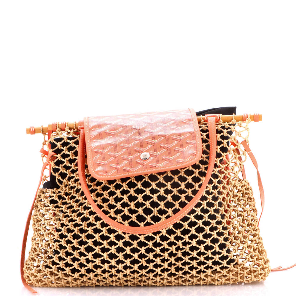 Goyard Aligre Bag